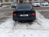 Mercedes-Benz E 220 1989 года за 1 600 000 тг. в Алматы – фото 4