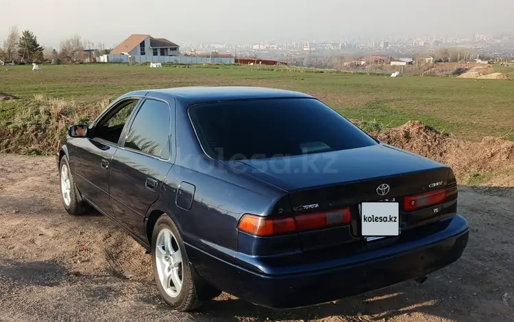 Toyota Camry 1996 года за 2 700 000 тг. в Алматы