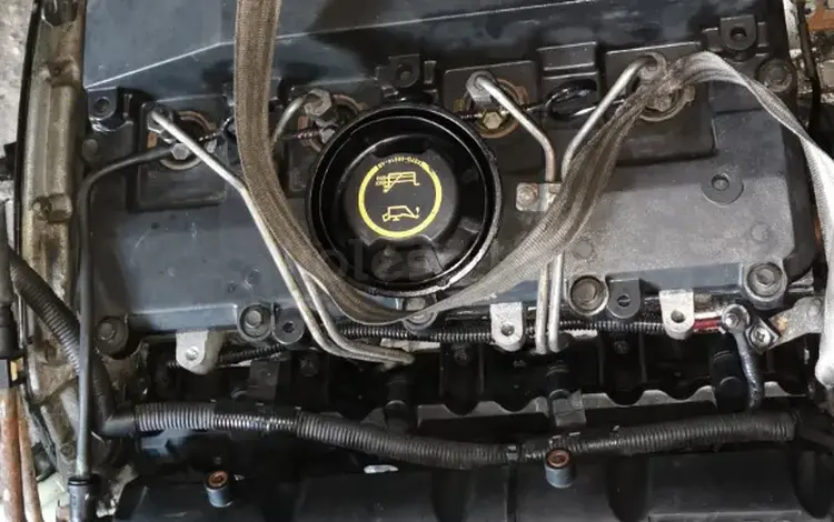 Двигатель в сборе на Ford Mondeo за 190 000 тг. в Алматы