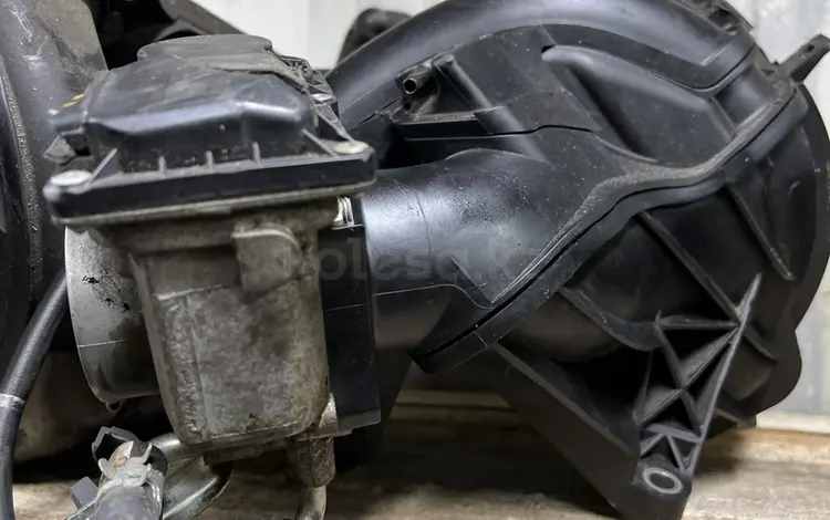 Привозной впускной коллектор TOYOTAүшін3 300 тг. в Алматы