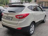 Hyundai Tucson 2013 годаүшін7 500 000 тг. в Шымкент – фото 3