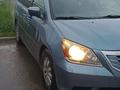 Honda Odyssey 2008 годаүшін6 100 000 тг. в Павлодар – фото 9