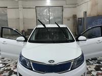 Kia Rio 2014 годаүшін5 300 000 тг. в Астана