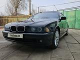 BMW 525 2000 года за 4 000 000 тг. в Алматы