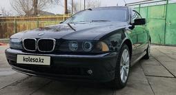 BMW 525 2000 года за 4 000 000 тг. в Алматы