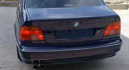 BMW 525 2000 года за 4 100 000 тг. в Алматы – фото 2