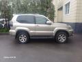 Toyota Land Cruiser Prado 2004 года за 8 257 000 тг. в Алматы – фото 3