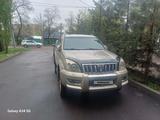 Toyota Land Cruiser Prado 2004 года за 8 257 000 тг. в Алматы