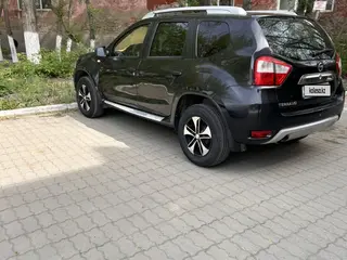Nissan Terrano