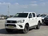 Toyota Hilux 2016 годаүшін11 900 000 тг. в Актобе