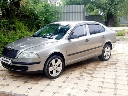 Skoda Octavia 2008 года за 2 950 000 тг. в Алматы