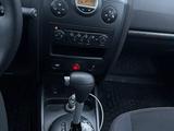 Renault Megane 2007 годаfor3 000 000 тг. в Актобе – фото 4