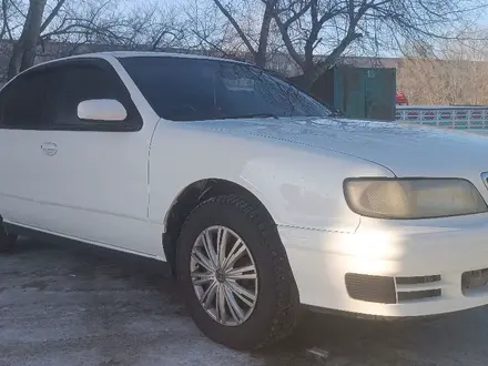 Nissan Cefiro 1995 года за 2 150 000 тг. в Семей