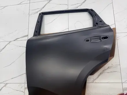 Задний левый дверь Changan CS55 Plus за 5 000 тг. в Астана