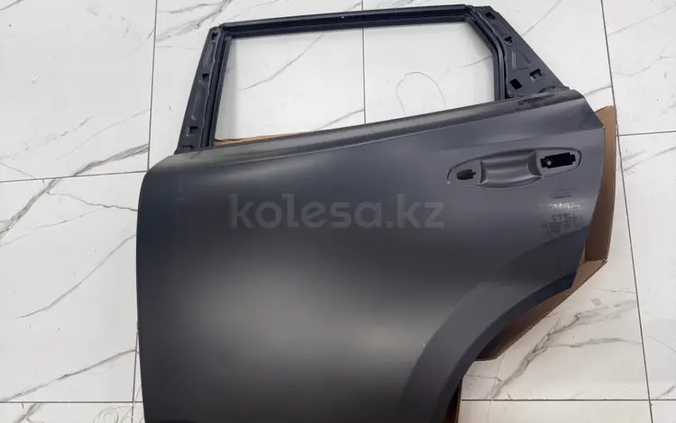 Задний левый дверь Changan CS55 Plus за 5 000 тг. в Астана