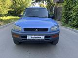 Toyota RAV4 1996 годаүшін3 500 000 тг. в Алматы