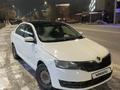 Skoda Rapid 2014 года за 3 700 000 тг. в Актобе – фото 13