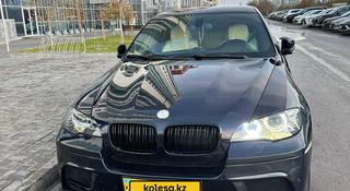 BMW X6 2009 года за 10 000 000 тг. в Астана