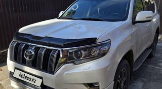 Toyota Land Cruiser Prado 2019 года за 23 900 000 тг. в Семей