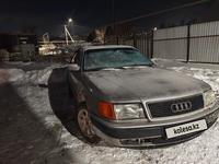 Audi 100 1992 года за 1 150 000 тг. в Талдыкорган