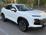 Jetour Dashing 2023 годаүшін7 800 000 тг. в Астана – фото 4
