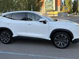 Jetour Dashing 2023 годаүшін7 800 000 тг. в Астана – фото 2