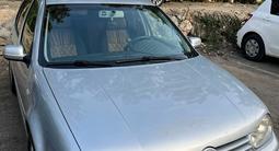 Volkswagen Golf 2003 года за 2 200 000 тг. в Алматы – фото 3