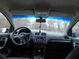 Volkswagen Polo 2012 года за 3 800 000 тг. в Алматы – фото 3
