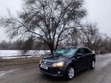 Volkswagen Polo 2012 года за 3 800 000 тг. в Алматы – фото 5