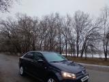 Volkswagen Polo 2012 года за 3 800 000 тг. в Алматы