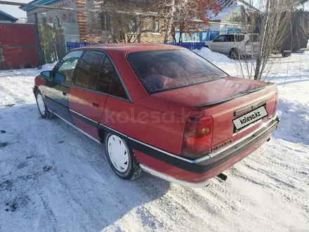 Opel Omega 1991 года за 250 000 тг. в Затобольск – фото 6