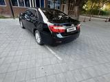 Toyota Camry 2013 года за 7 700 000 тг. в Талдыкорган – фото 4