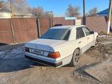 Mercedes-Benz E 230 1989 годаfor960 000 тг. в Кызылорда – фото 2