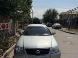 Nissan Almera Classic 2009 годаүшін2 700 000 тг. в Алматы – фото 2