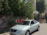 Nissan Almera Classic 2009 годаүшін2 700 000 тг. в Алматы – фото 3