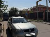 Nissan Almera Classic 2009 годаүшін2 700 000 тг. в Алматы
