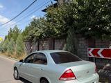 Nissan Almera Classic 2009 годаүшін2 700 000 тг. в Алматы – фото 5