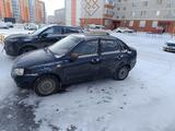 ВАЗ (Lada) Kalina 1118 2008 года за 1 600 000 тг. в Уральск – фото 2