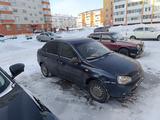 ВАЗ (Lada) Kalina 1118 2008 года за 1 600 000 тг. в Уральск – фото 3