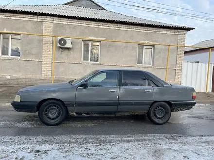 Audi 100 1991 года за 600 000 тг. в Кызылорда – фото 4