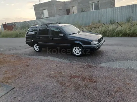 Volkswagen Passat 1991 года за 2 000 000 тг. в Караганда – фото 2