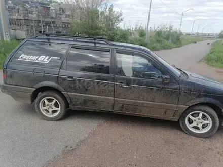 Volkswagen Passat 1991 года за 2 000 000 тг. в Караганда – фото 5