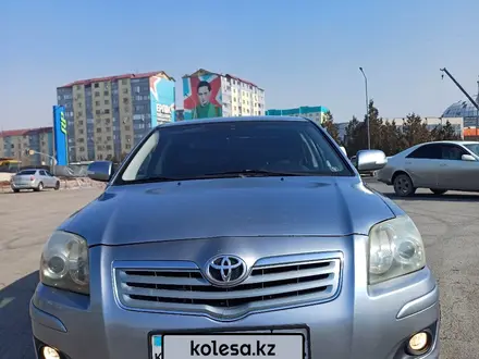 Toyota Avensis 2007 года за 4 100 000 тг. в Алматы – фото 2