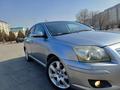 Toyota Avensis 2007 годаүшін4 100 000 тг. в Алматы