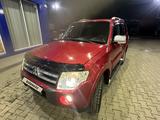 Mitsubishi Pajero 2008 годаfor8 800 000 тг. в Алматы – фото 2