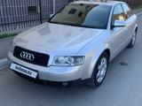 Audi A4 2003 года за 3 500 000 тг. в Шымкент