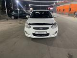 Hyundai Accent 2011 года за 3 900 000 тг. в Алматы – фото 5