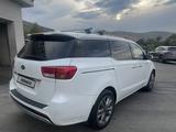 Kia Carnival 2018 годаүшін9 500 000 тг. в Алматы – фото 5