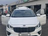 Kia Carnival 2018 годаүшін9 500 000 тг. в Алматы – фото 2