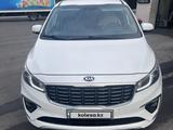 Kia Carnival 2018 годаүшін9 500 000 тг. в Алматы – фото 4